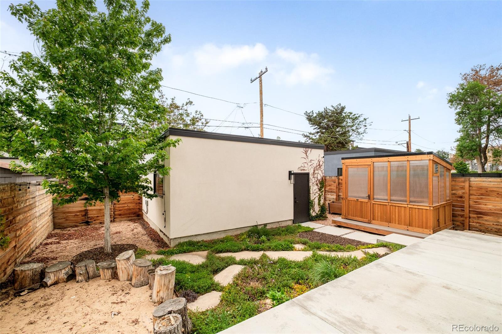 MLS Image #44 for 3985  mariposa street,denver, Colorado