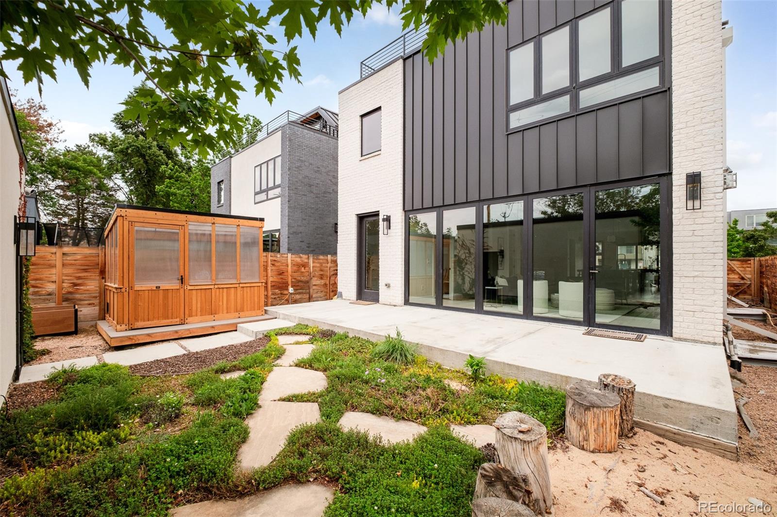 MLS Image #45 for 3985  mariposa street,denver, Colorado