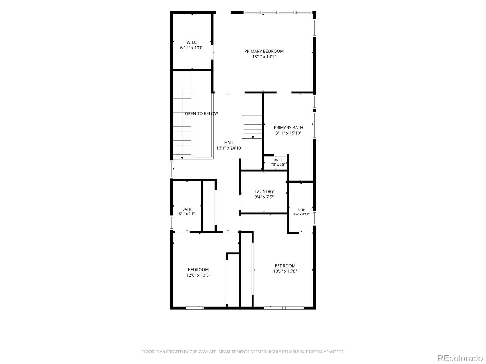 MLS Image #48 for 3985  mariposa street,denver, Colorado