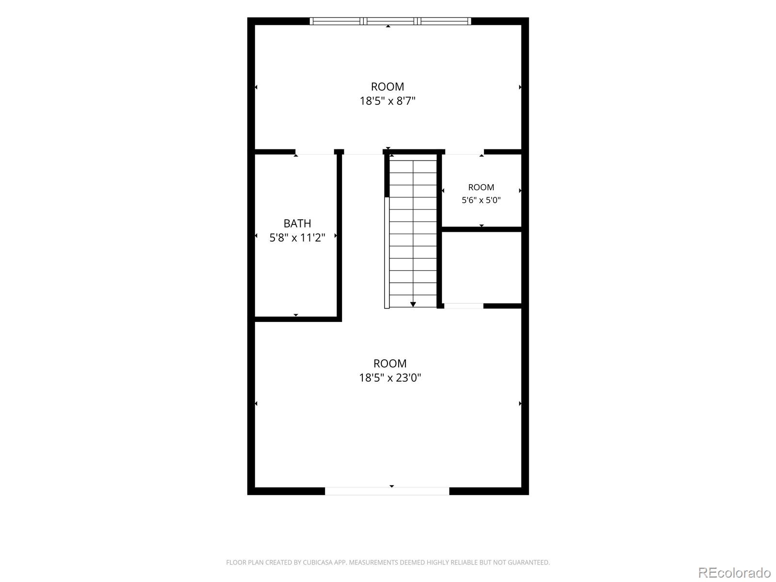 MLS Image #49 for 3985  mariposa street,denver, Colorado