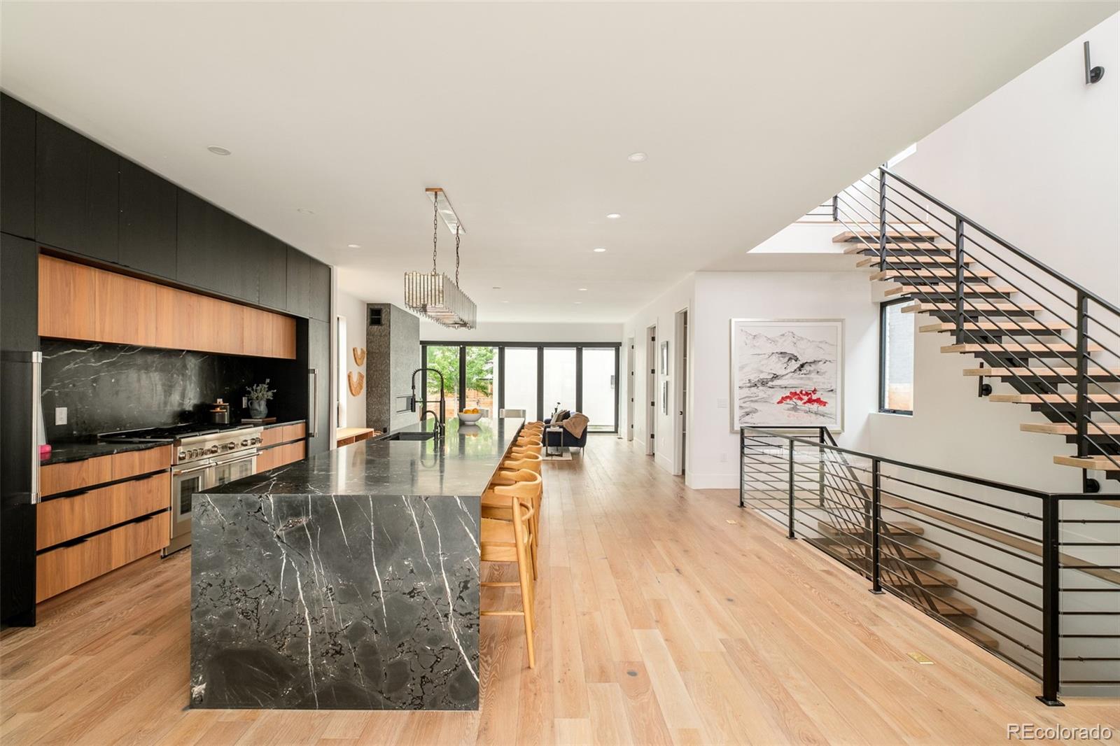 MLS Image #5 for 3985  mariposa street,denver, Colorado