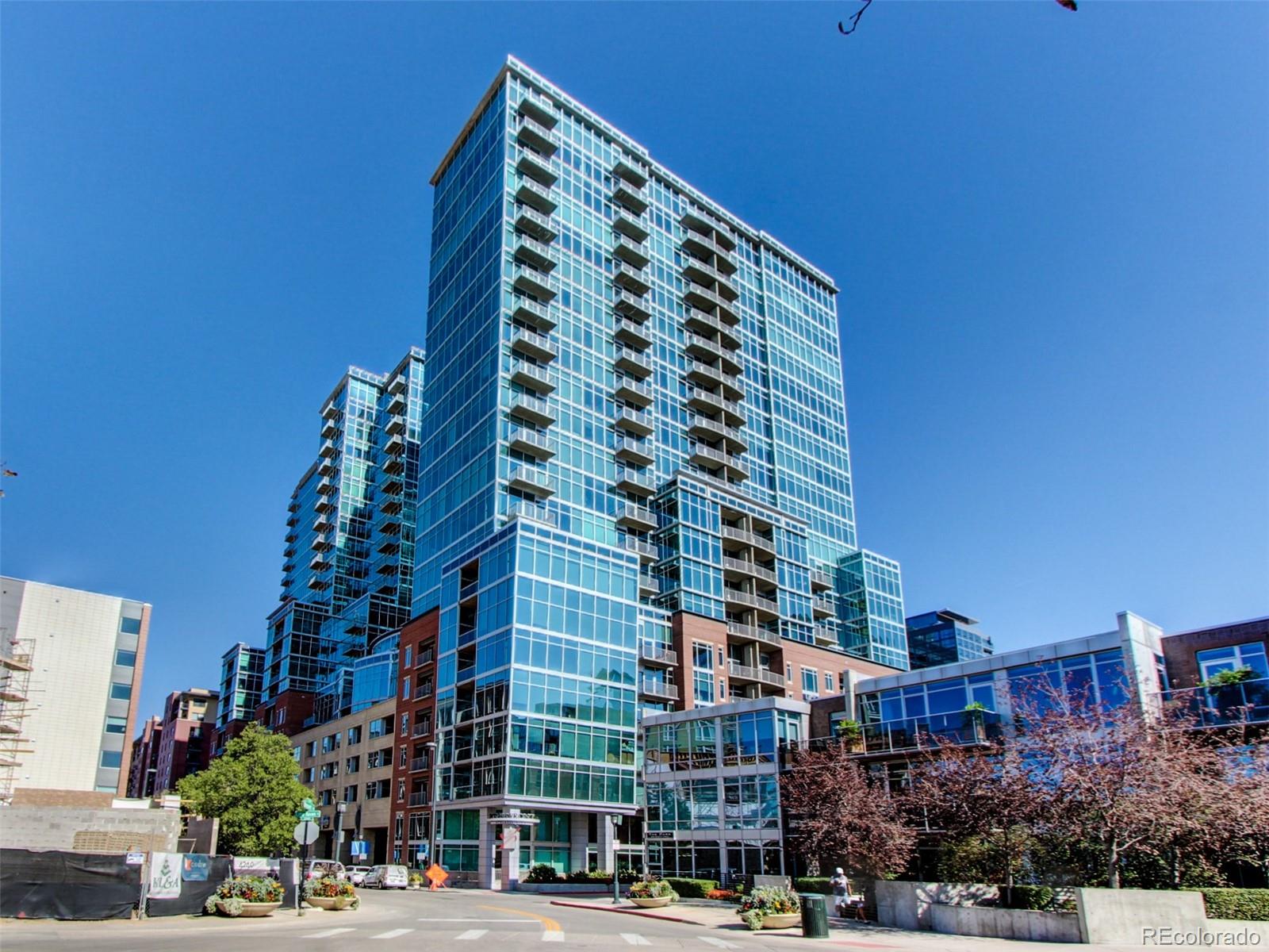 MLS Image #0 for 1700  bassett street 1116,denver, Colorado
