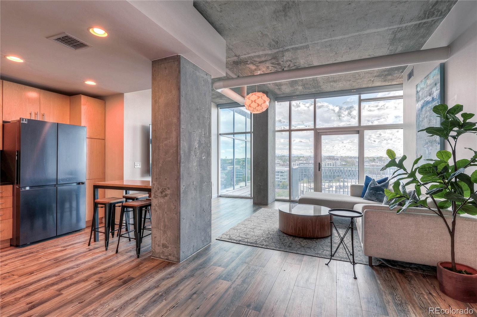 MLS Image #11 for 1700  bassett street 1116,denver, Colorado
