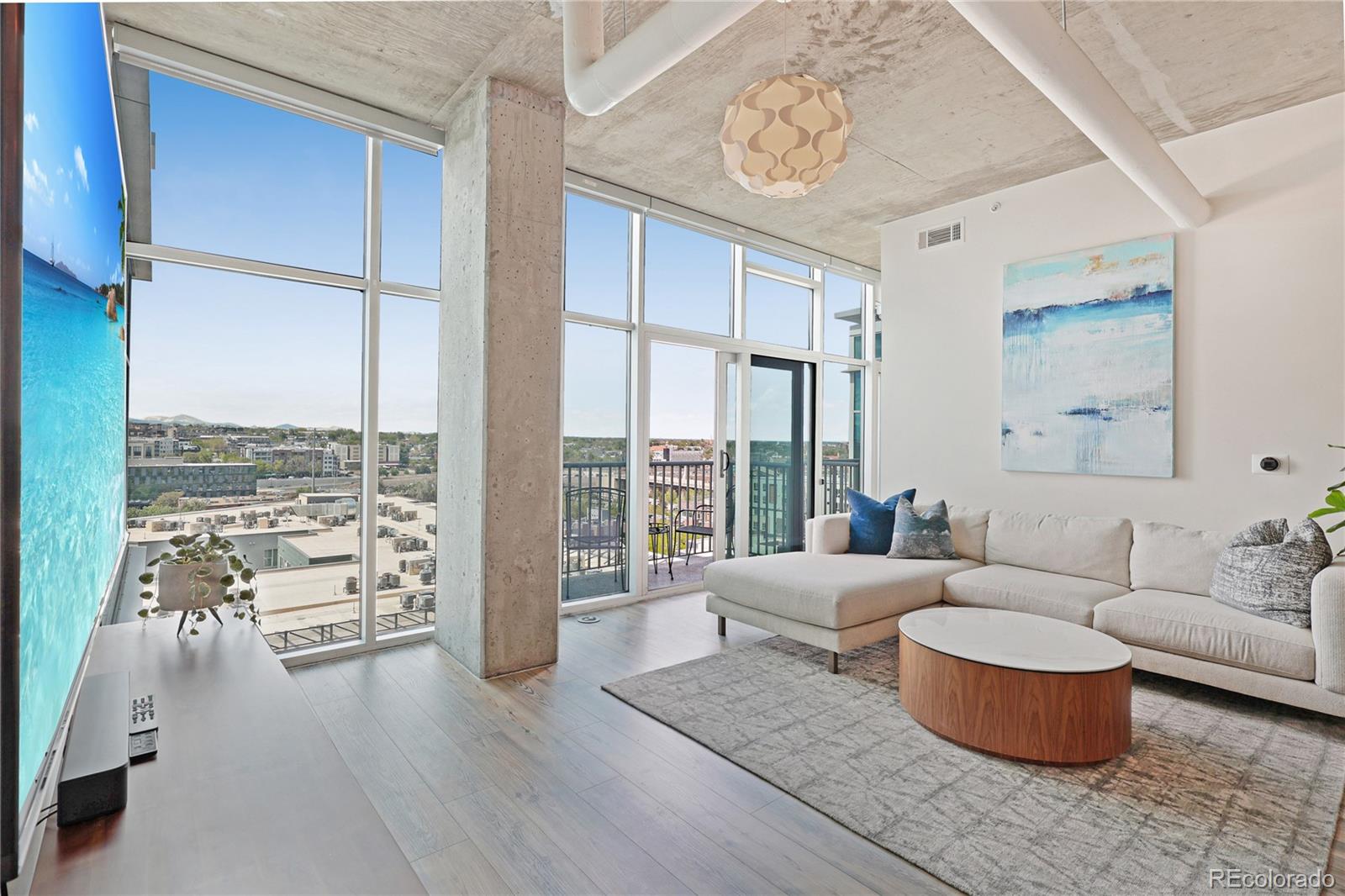 MLS Image #3 for 1700  bassett street 1116,denver, Colorado