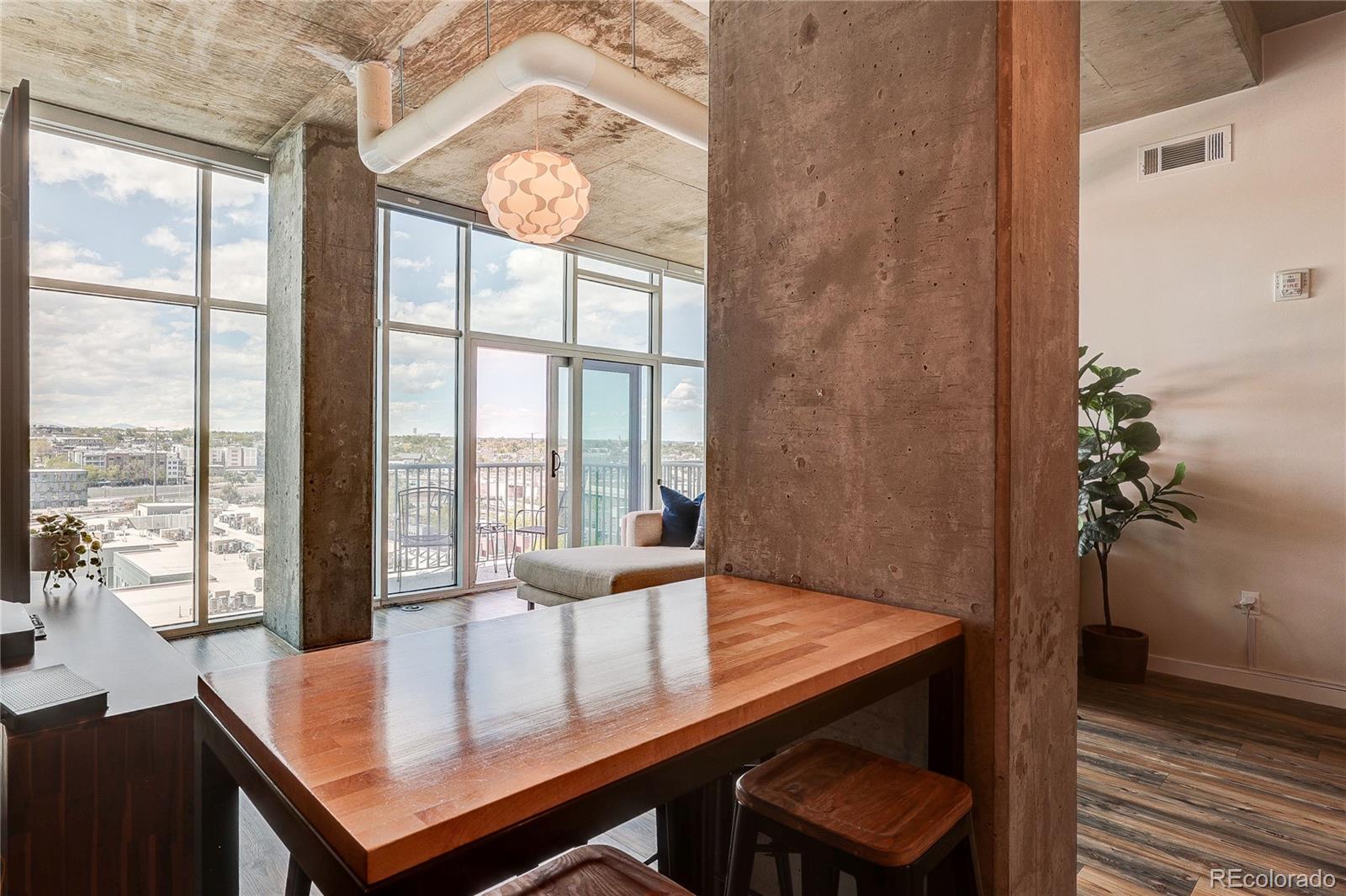 MLS Image #4 for 1700  bassett street 1116,denver, Colorado