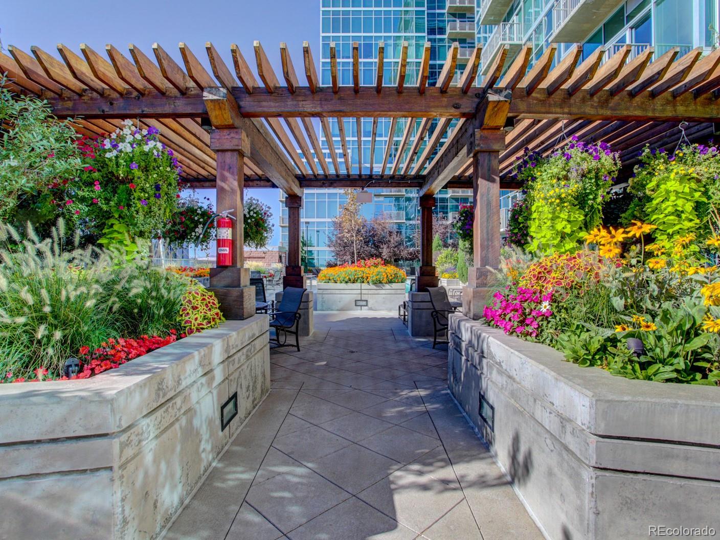 MLS Image #40 for 1700  bassett street 1116,denver, Colorado