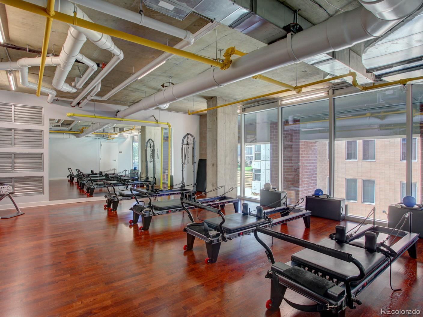 MLS Image #43 for 1700  bassett street 1116,denver, Colorado