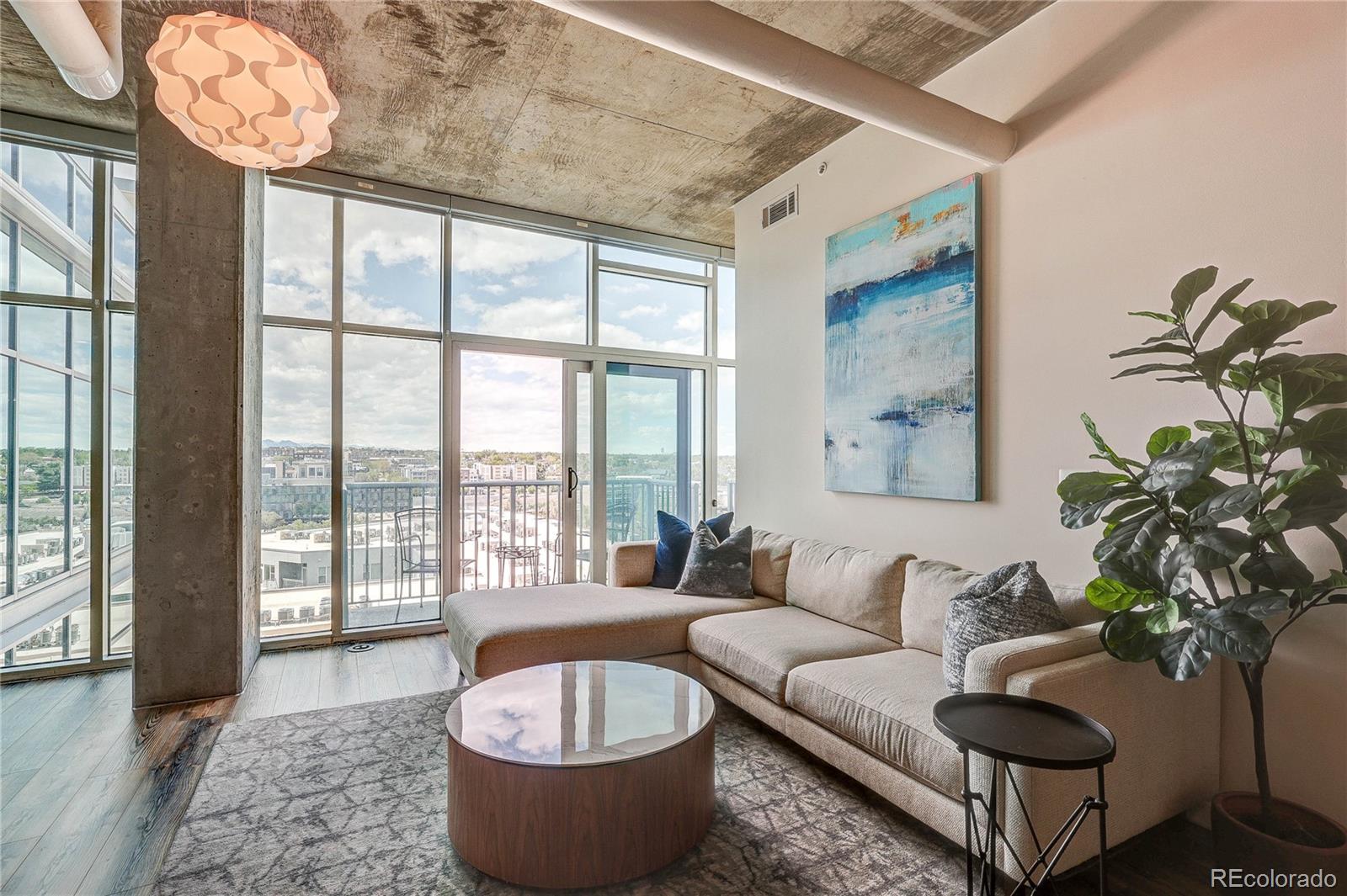 MLS Image #5 for 1700  bassett street 1116,denver, Colorado