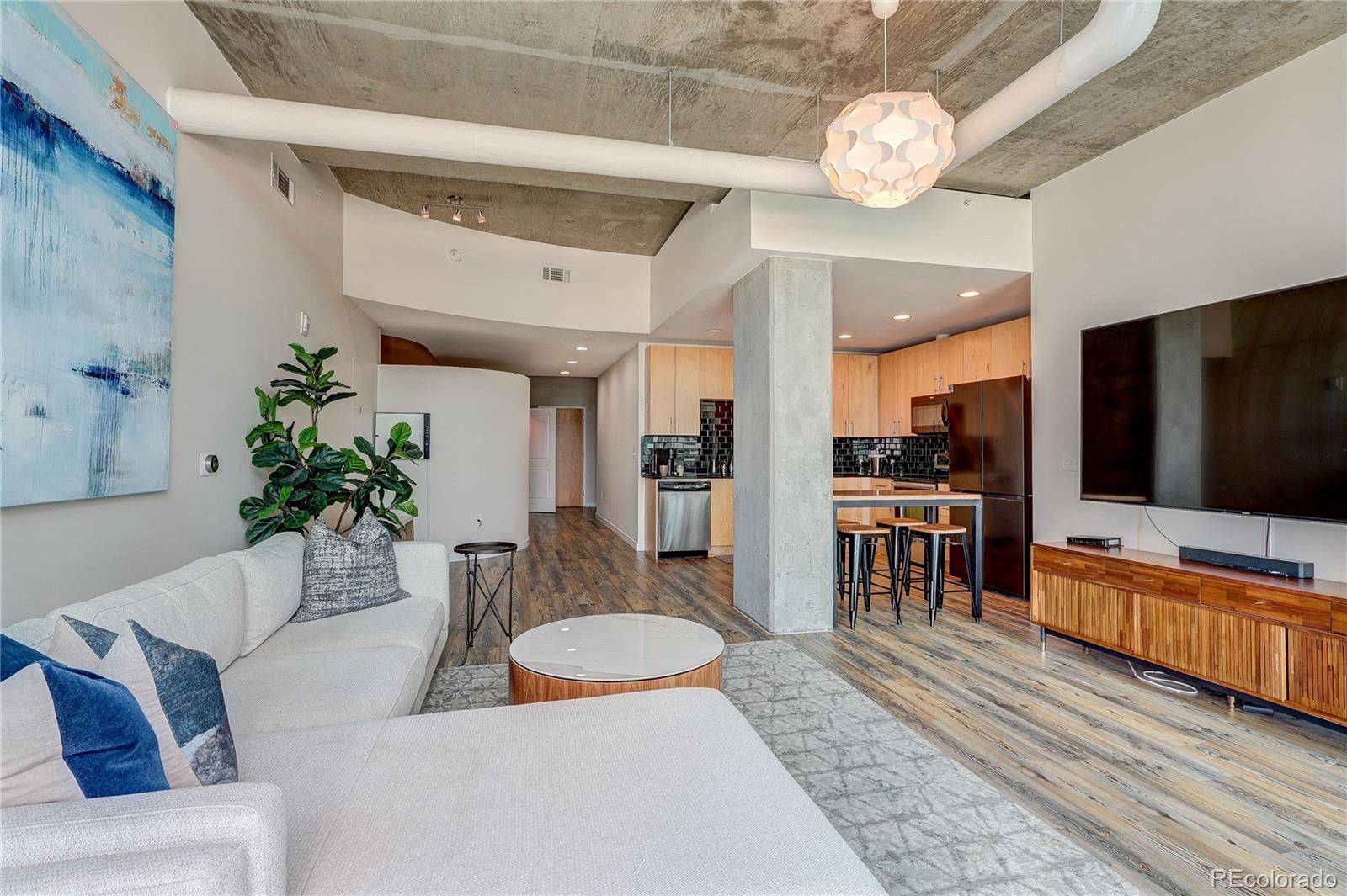 MLS Image #6 for 1700  bassett street 1116,denver, Colorado