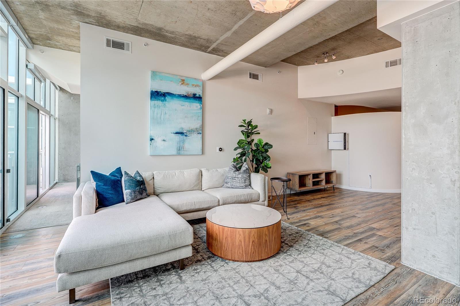 MLS Image #7 for 1700  bassett street 1116,denver, Colorado