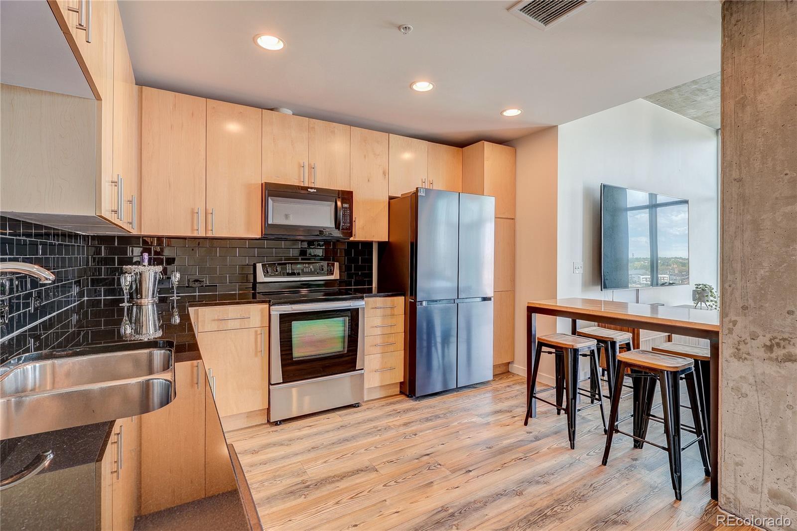 MLS Image #9 for 1700  bassett street 1116,denver, Colorado