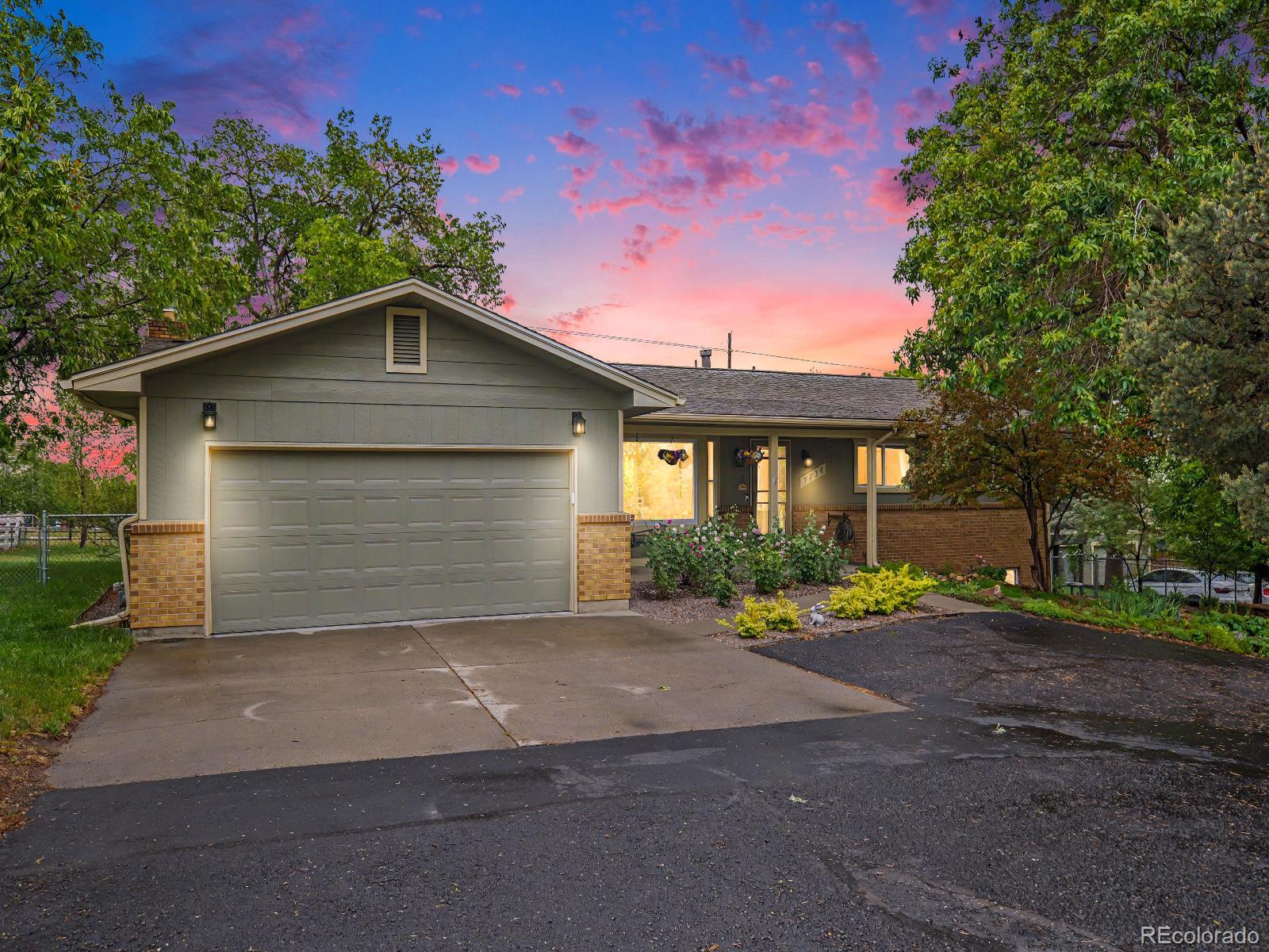 MLS Image #0 for 7734  quartz street,arvada, Colorado