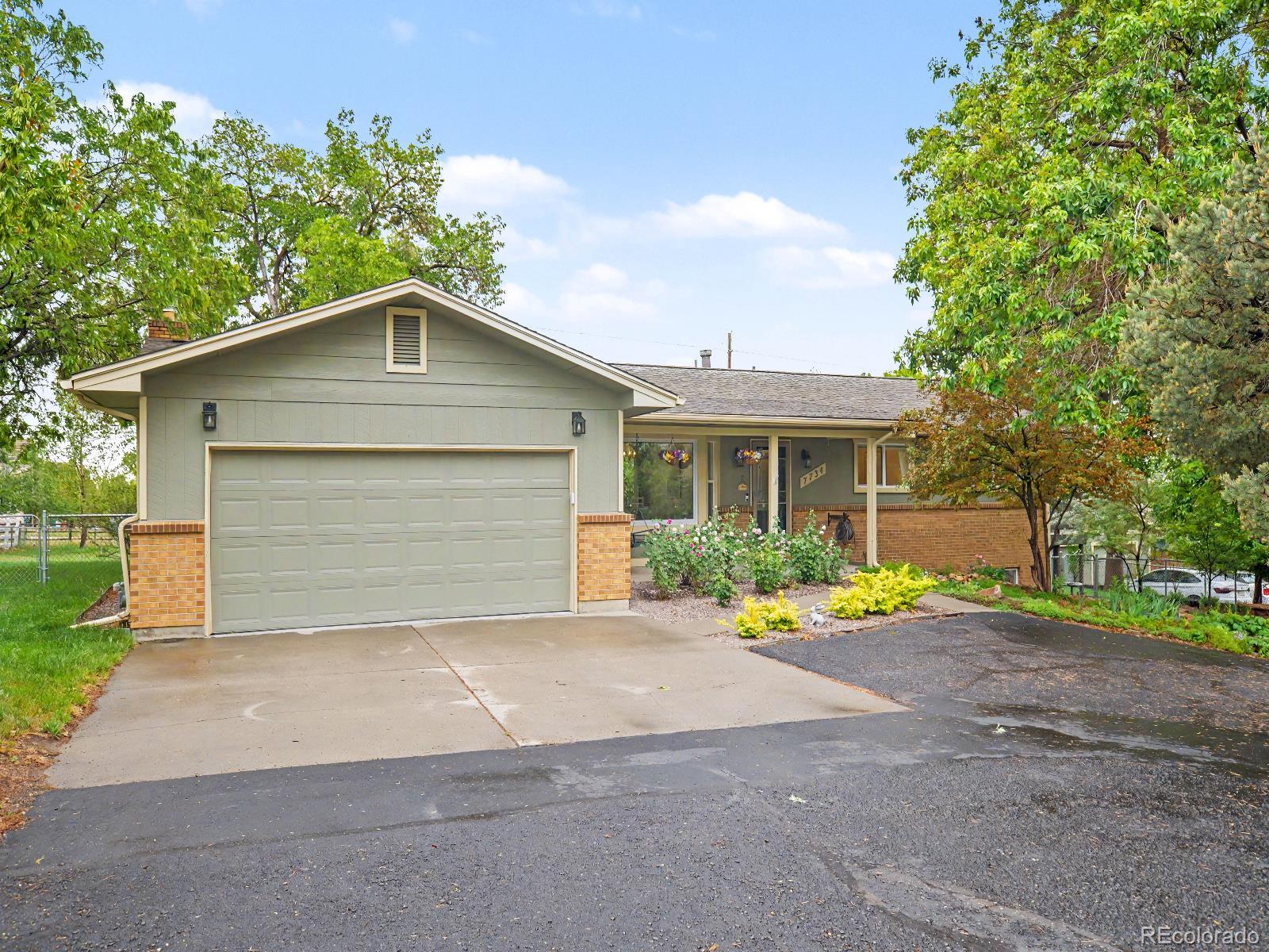 MLS Image #1 for 7734  quartz street,arvada, Colorado