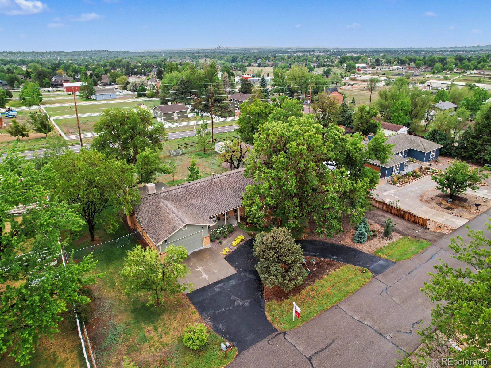 MLS Image #3 for 7734  quartz street,arvada, Colorado