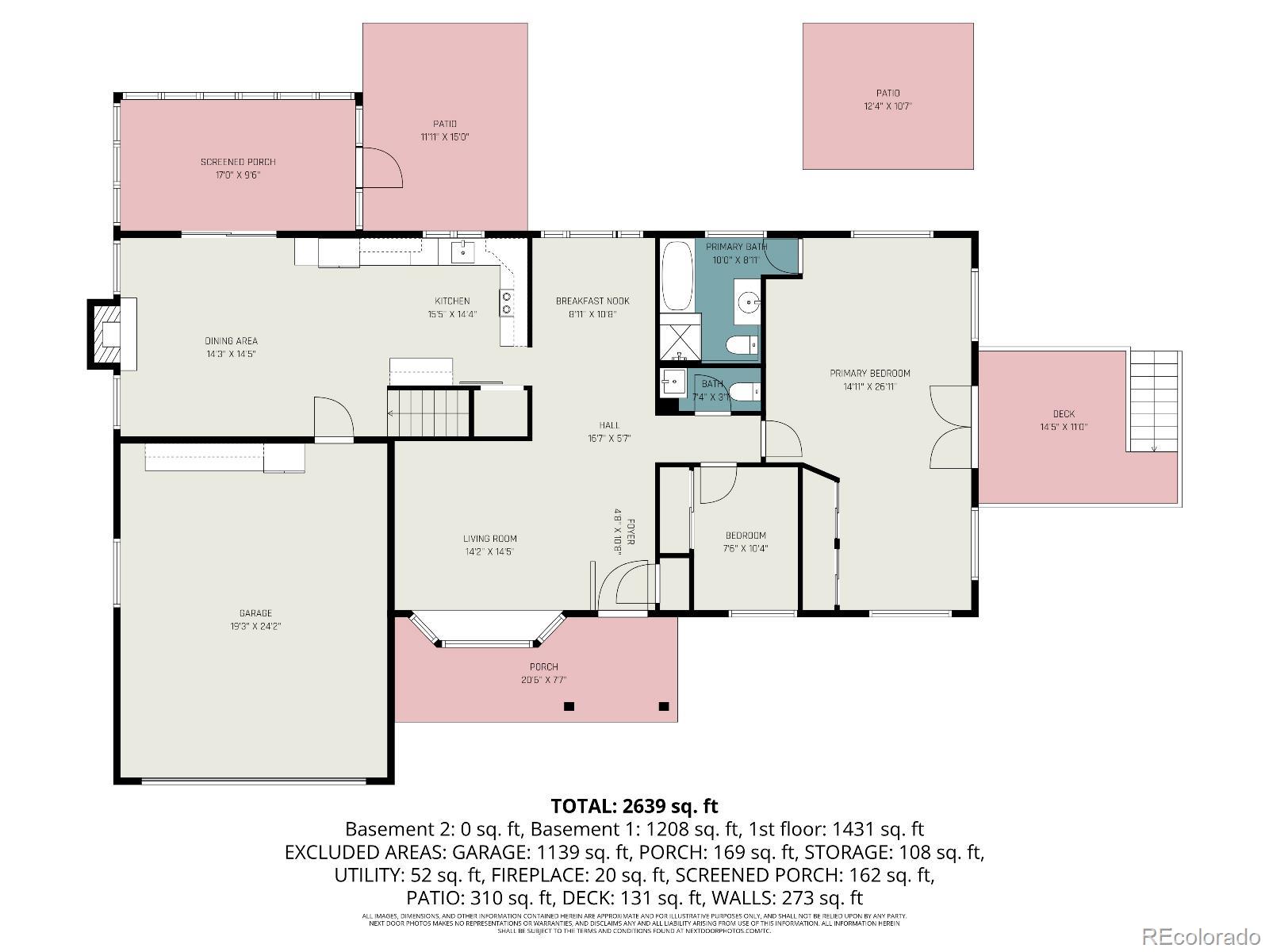 MLS Image #36 for 7734  quartz street,arvada, Colorado