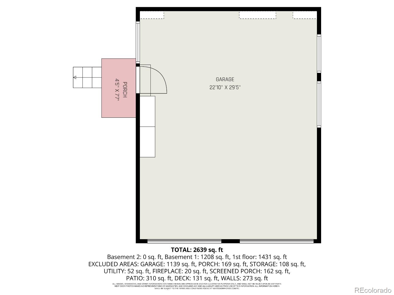 MLS Image #38 for 7734  quartz street,arvada, Colorado