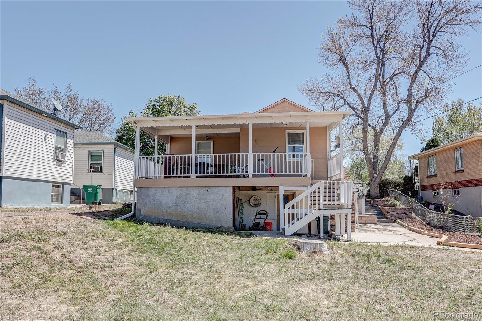 MLS Image #2 for 4609 s lincoln street,englewood, Colorado