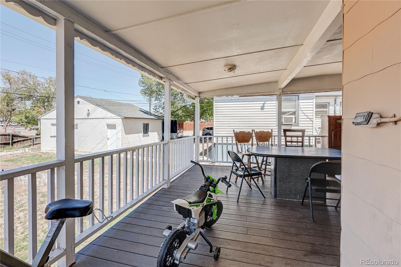 MLS Image #40 for 4609 s lincoln street,englewood, Colorado