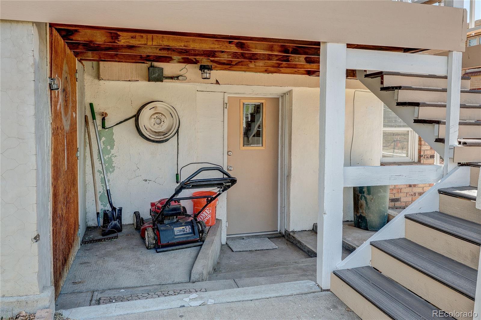 MLS Image #5 for 4609 s lincoln street,englewood, Colorado