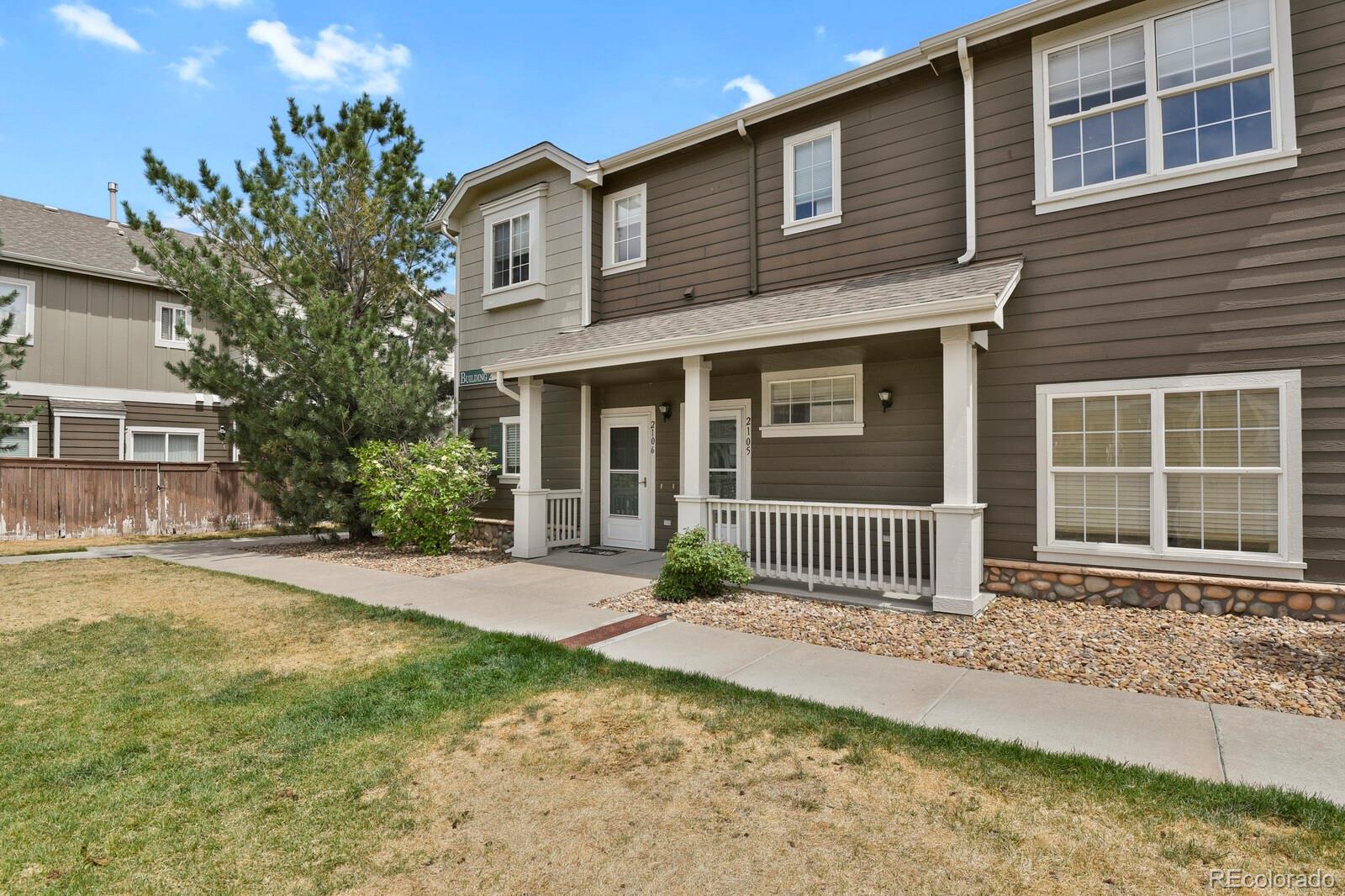 MLS Image #1 for 14700 e 104th avenue,commerce city, Colorado