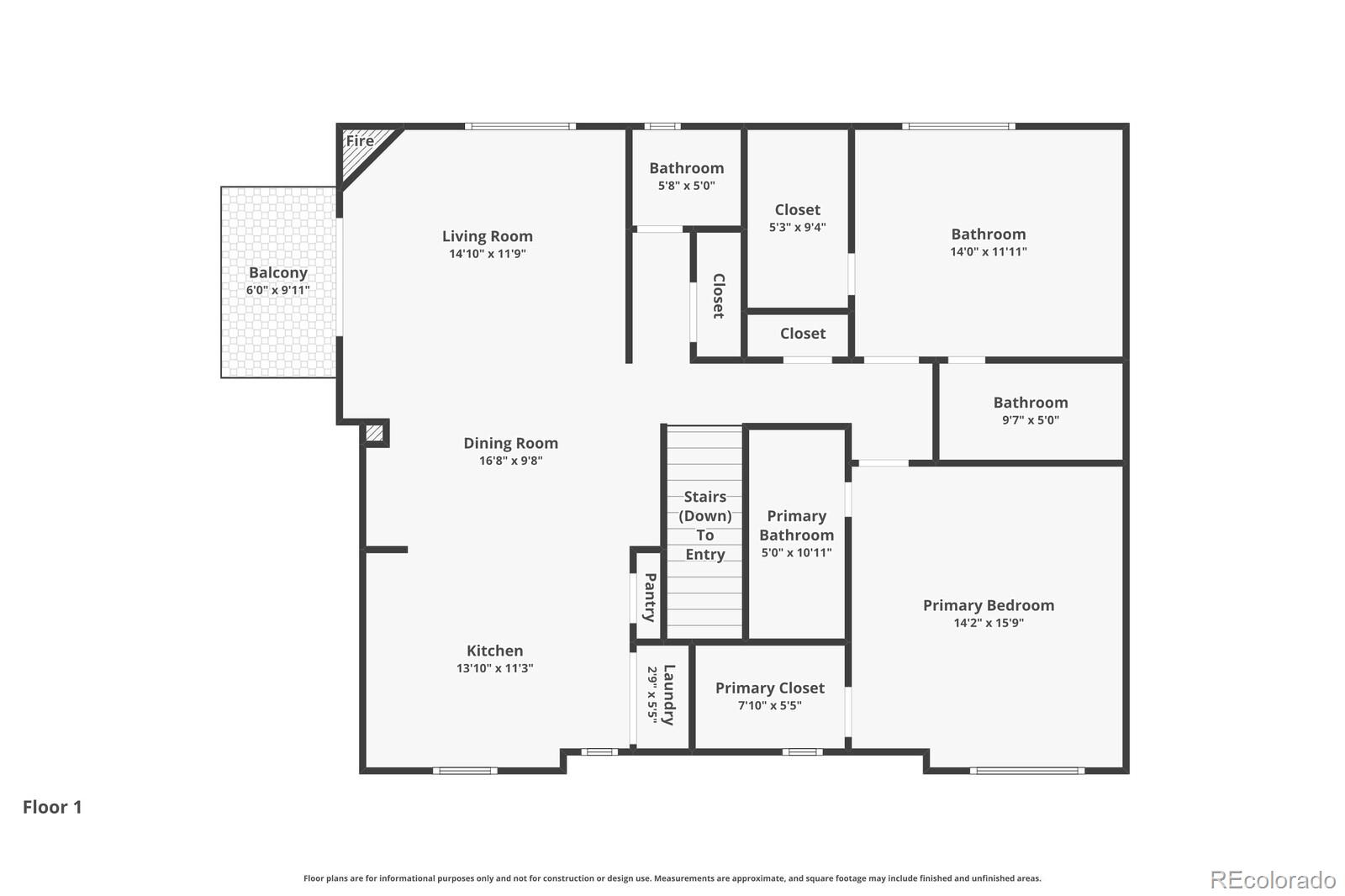 MLS Image #26 for 14700 e 104th avenue,commerce city, Colorado