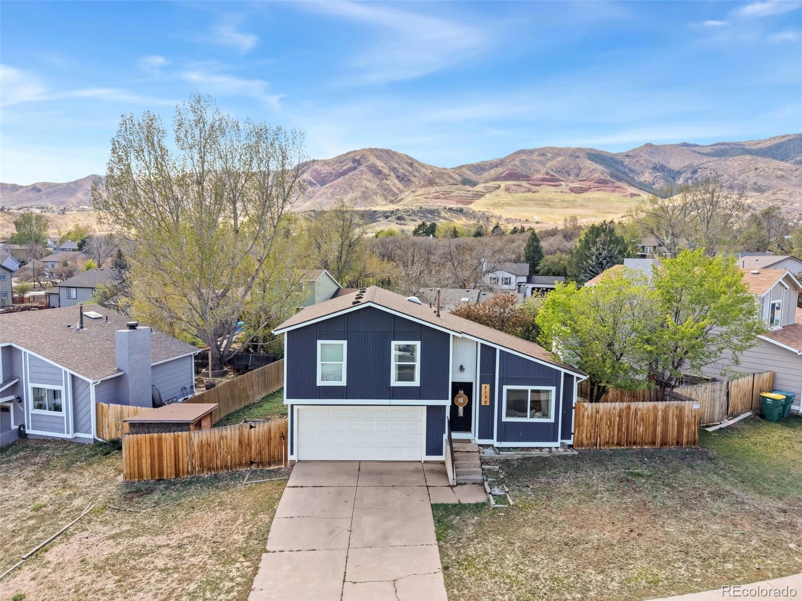 MLS Image #0 for 7150  silver torch terrace,colorado springs, Colorado