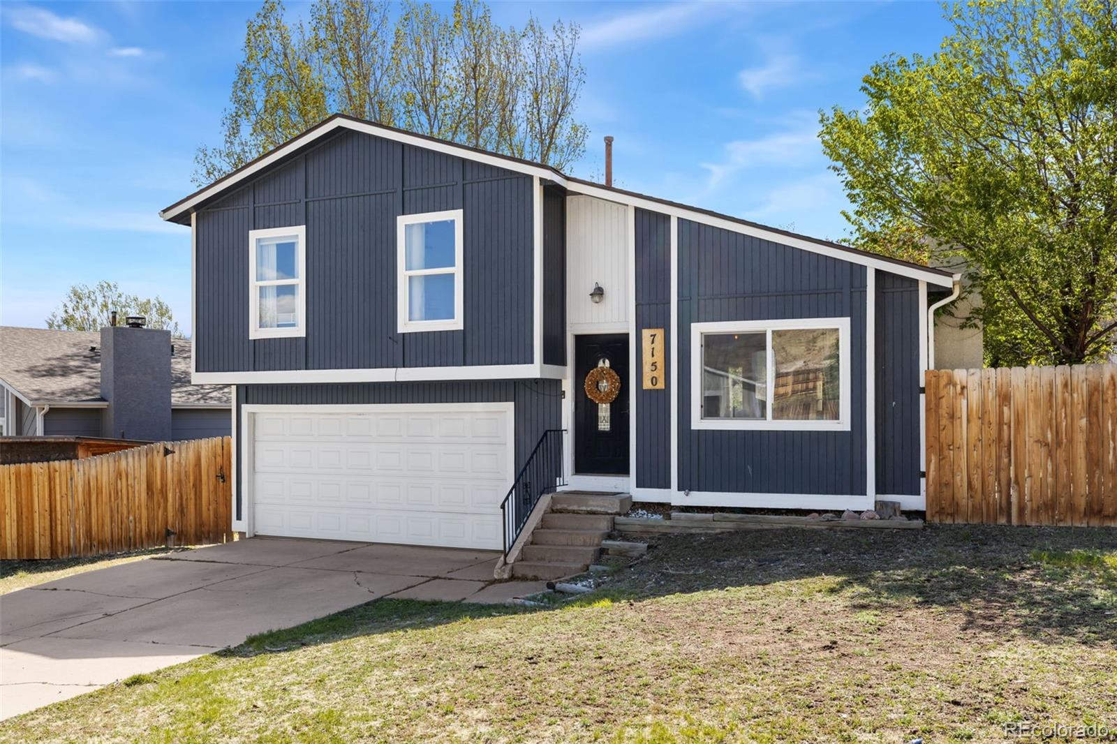 MLS Image #2 for 7150  silver torch terrace,colorado springs, Colorado