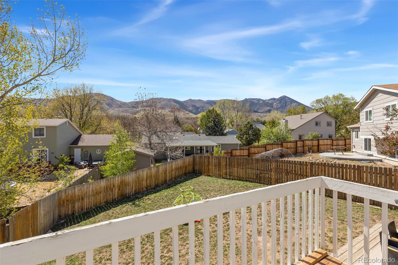 MLS Image #23 for 7150  silver torch terrace,colorado springs, Colorado
