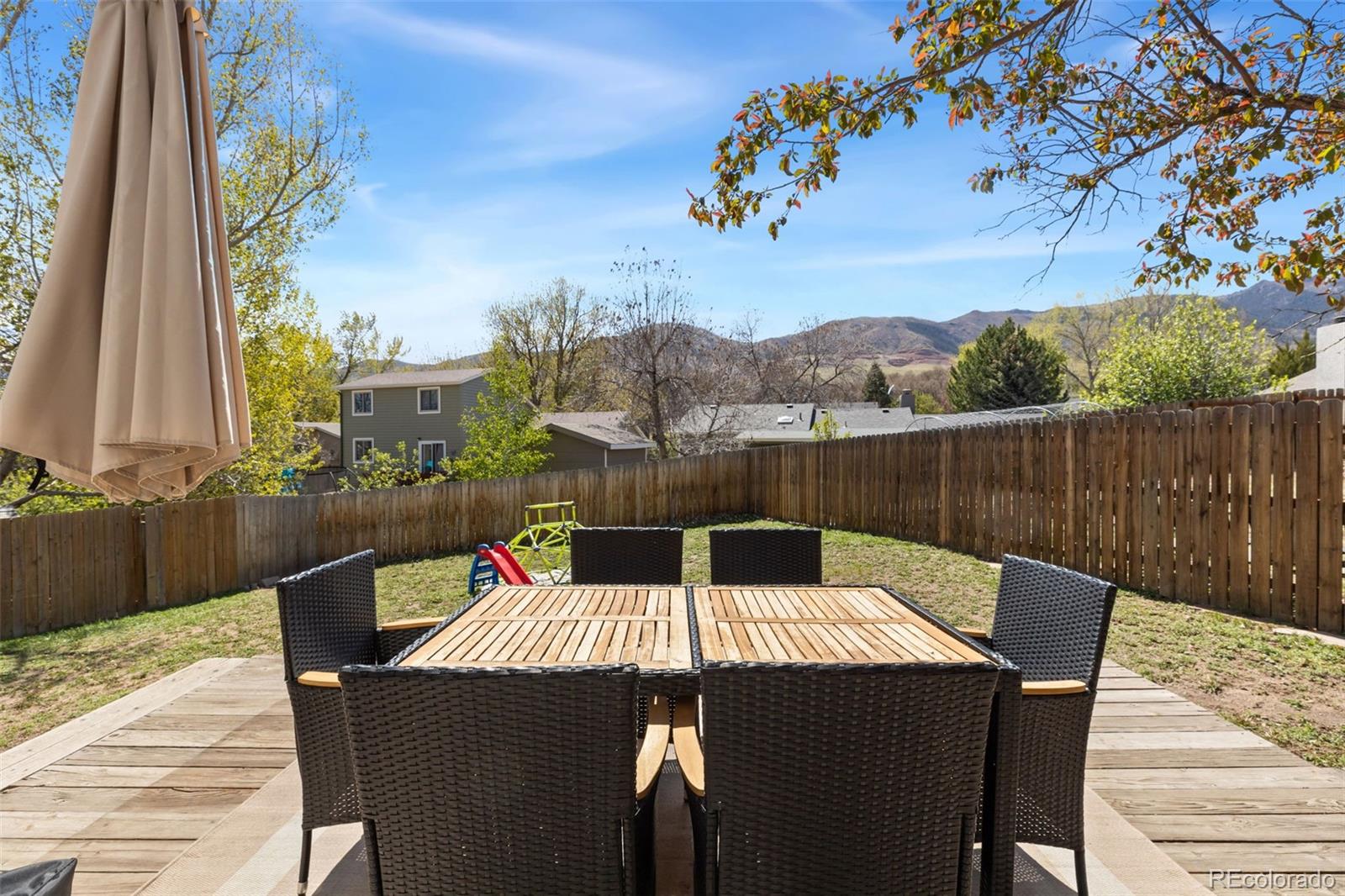 MLS Image #24 for 7150  silver torch terrace,colorado springs, Colorado