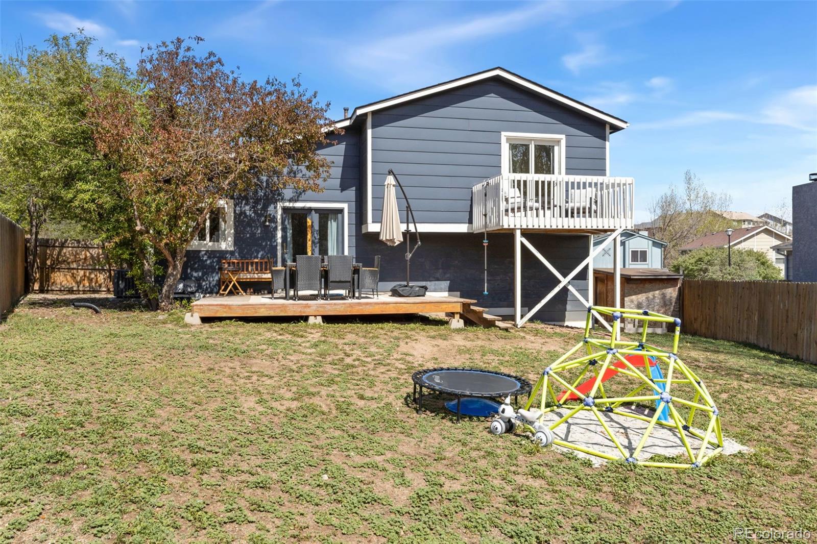 MLS Image #25 for 7150  silver torch terrace,colorado springs, Colorado
