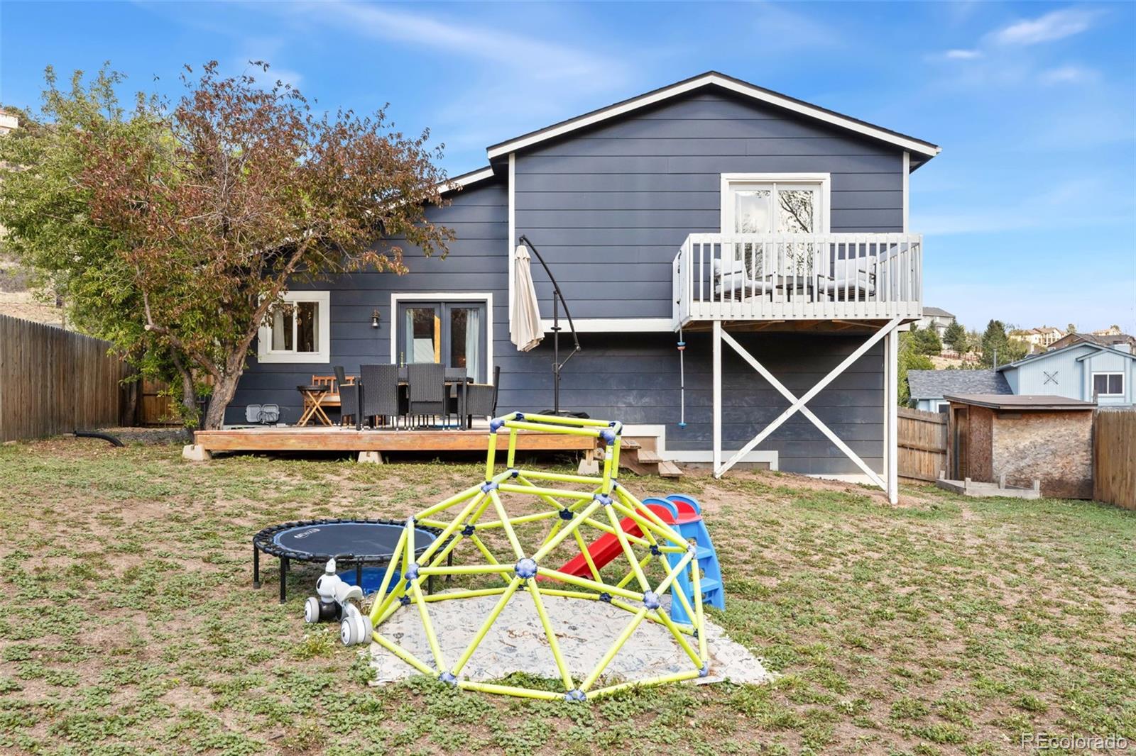 MLS Image #26 for 7150  silver torch terrace,colorado springs, Colorado