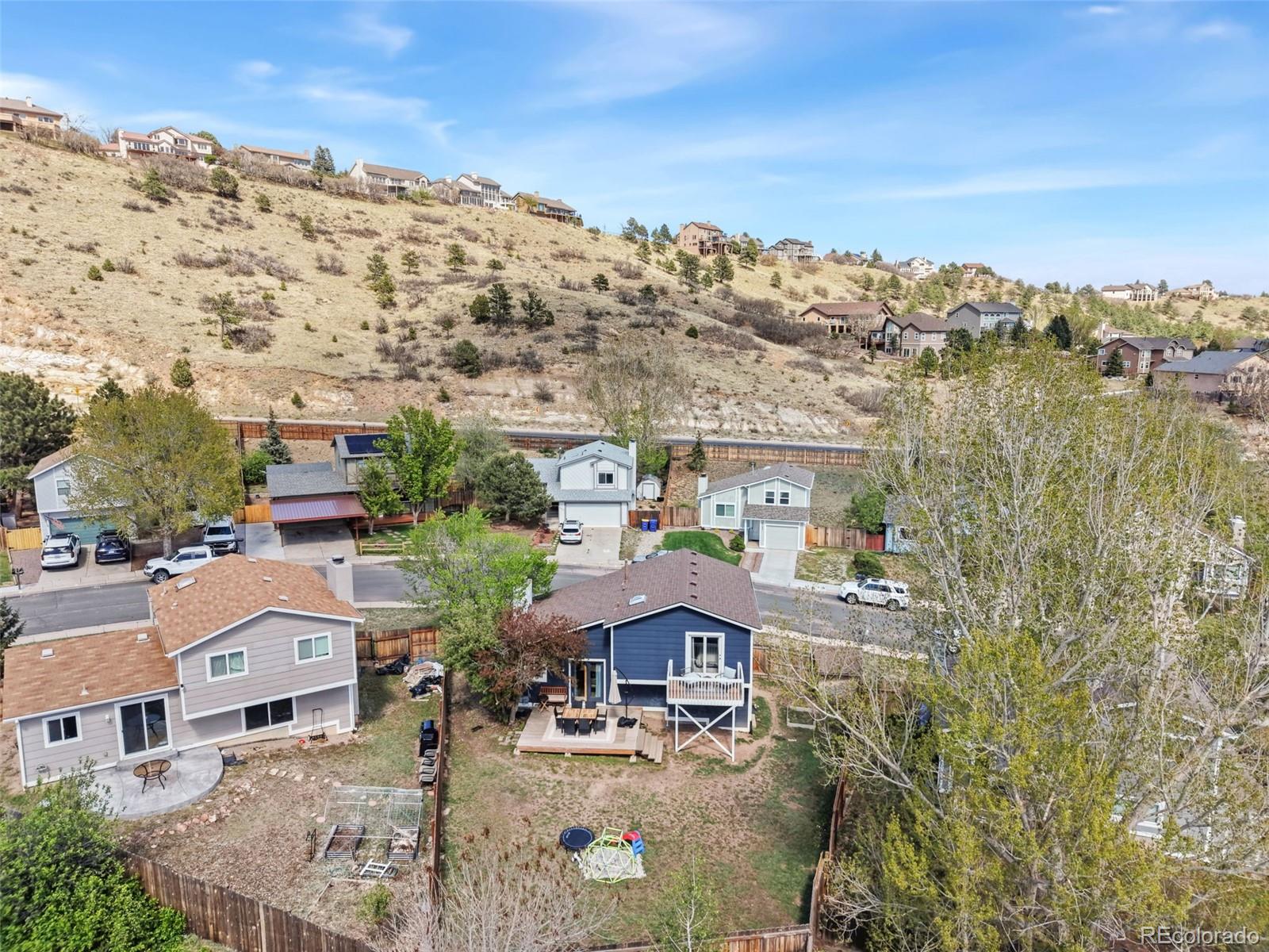 MLS Image #27 for 7150  silver torch terrace,colorado springs, Colorado