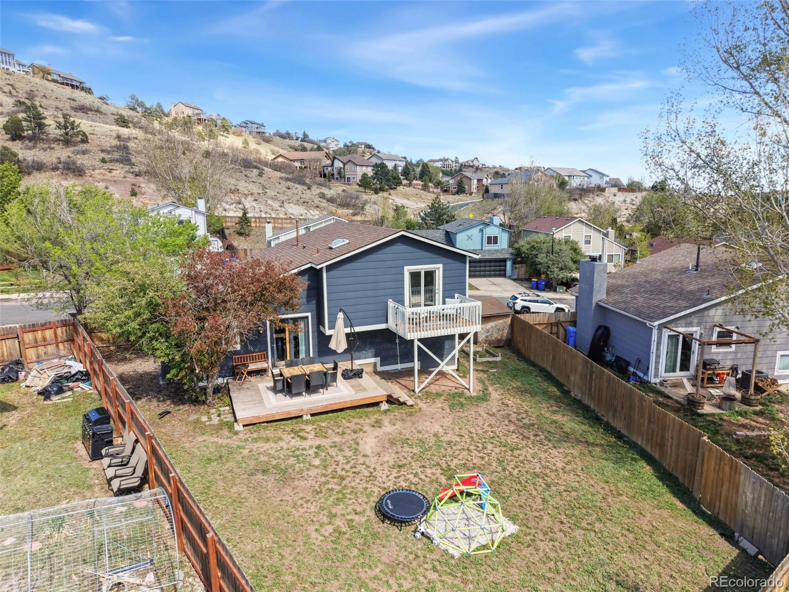 MLS Image #29 for 7150  silver torch terrace,colorado springs, Colorado
