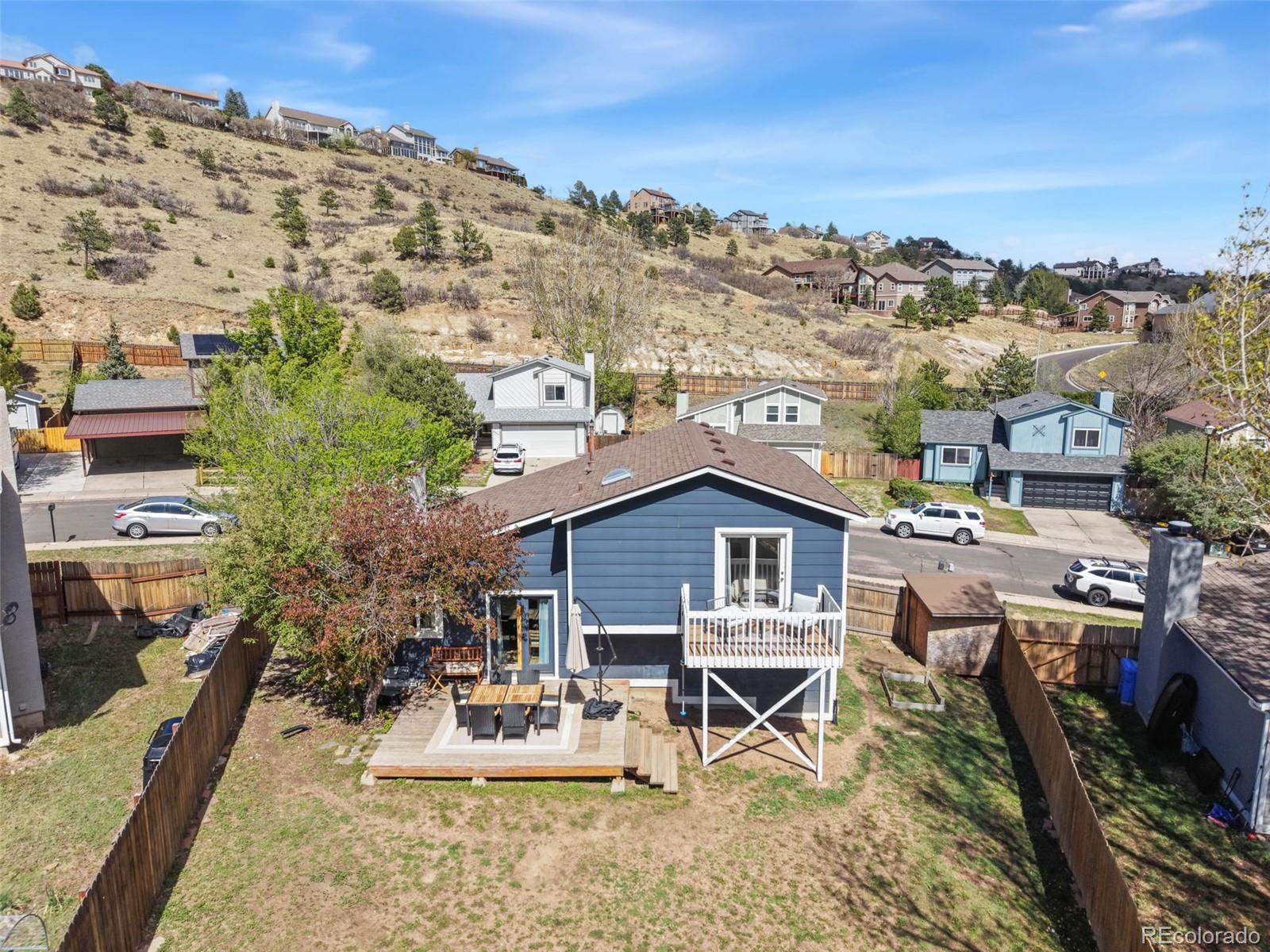 MLS Image #30 for 7150  silver torch terrace,colorado springs, Colorado