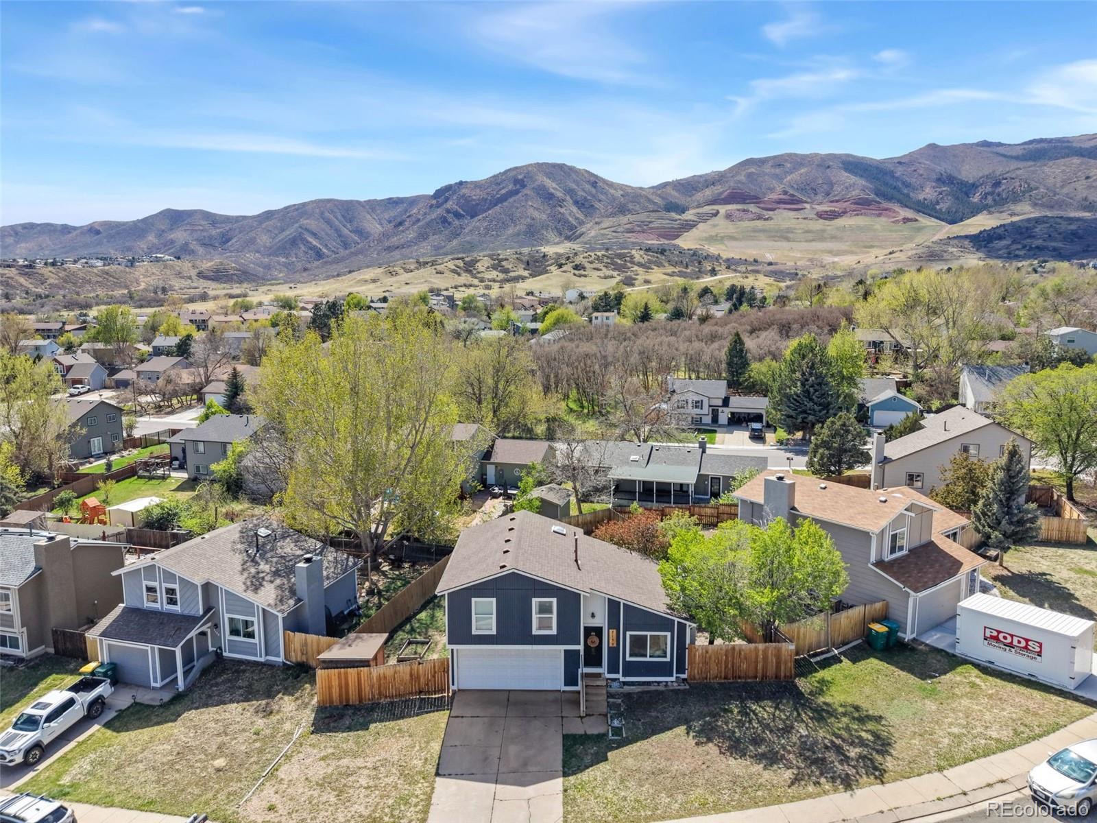 MLS Image #31 for 7150  silver torch terrace,colorado springs, Colorado
