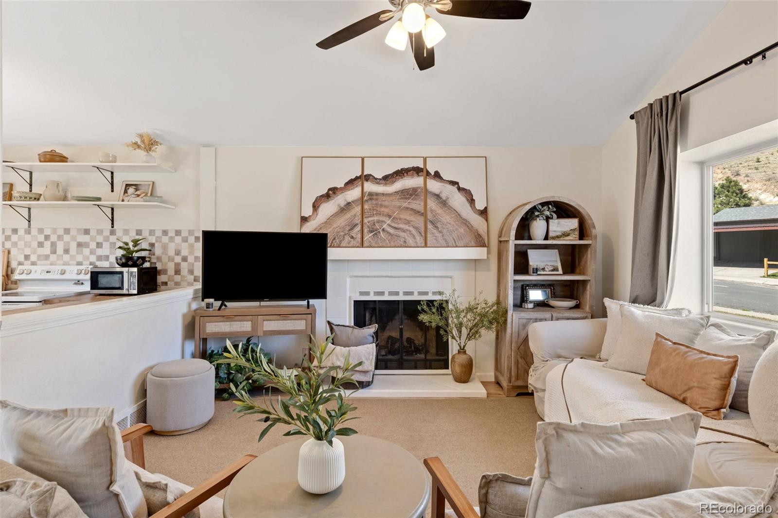 MLS Image #4 for 7150  silver torch terrace,colorado springs, Colorado