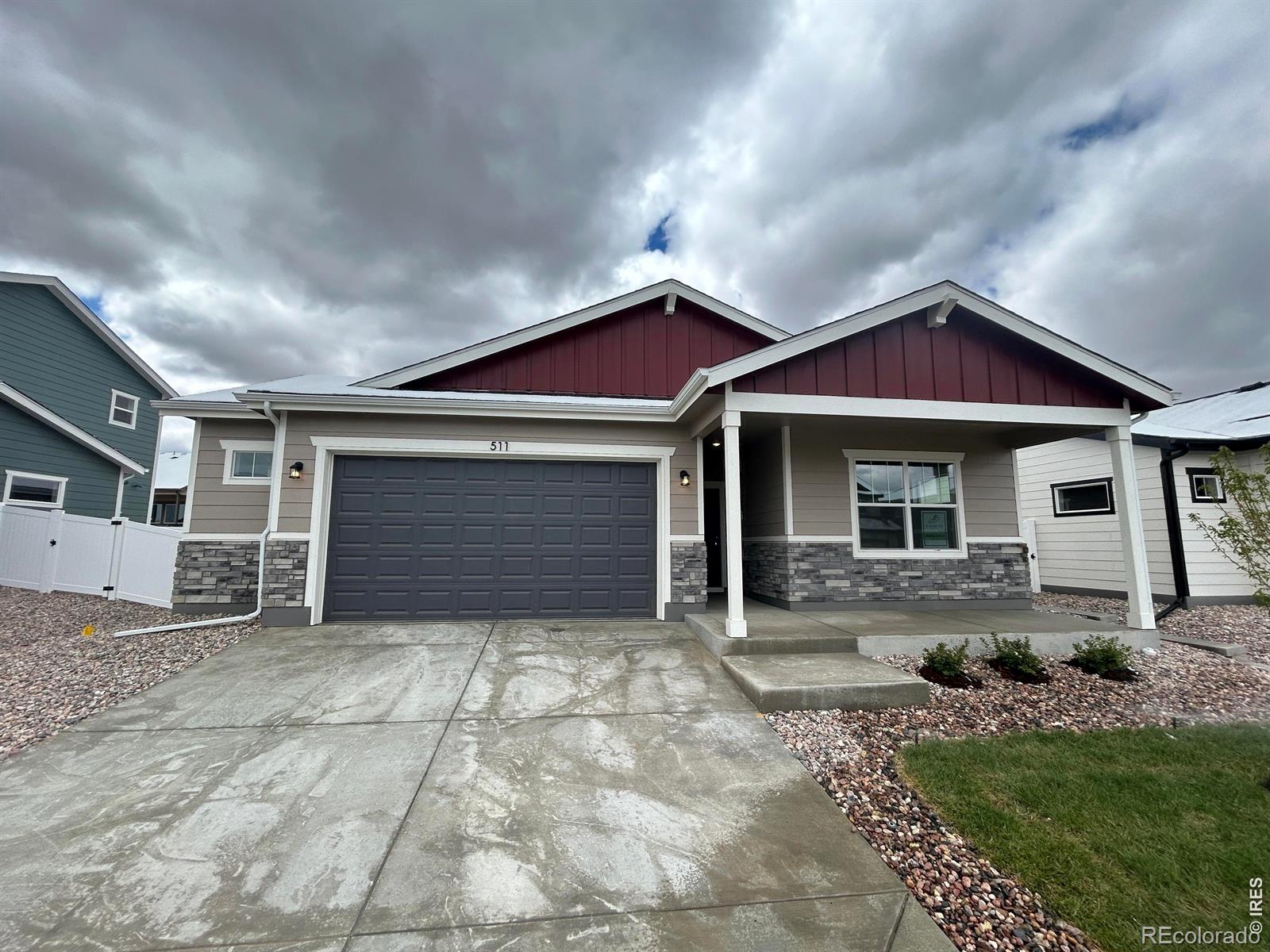 MLS Image #0 for 511  85th ave ct,greeley, Colorado
