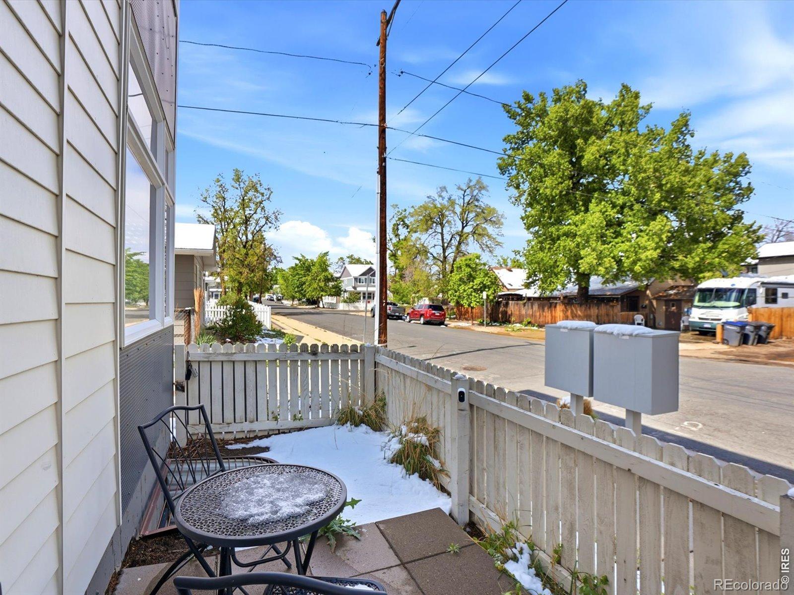MLS Image #4 for 115 n iowa avenue,lafayette, Colorado