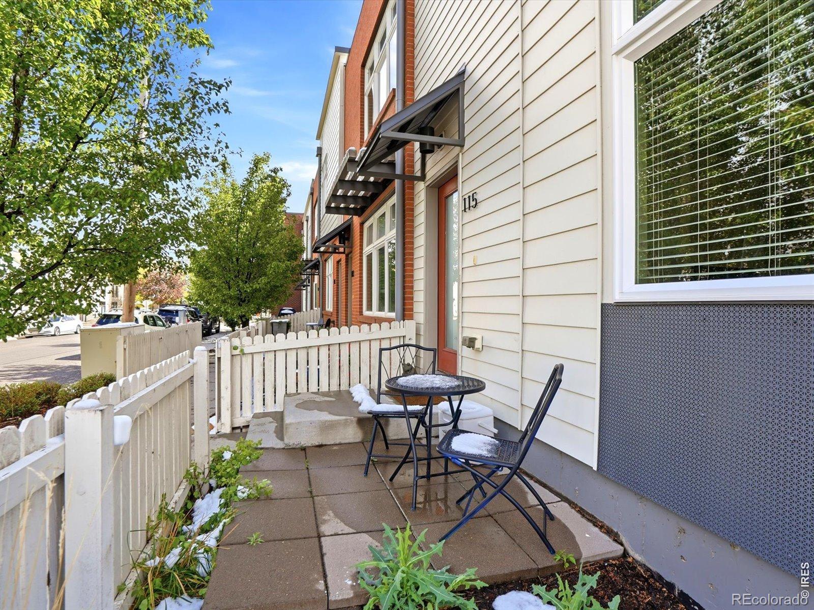 MLS Image #5 for 115 n iowa avenue,lafayette, Colorado