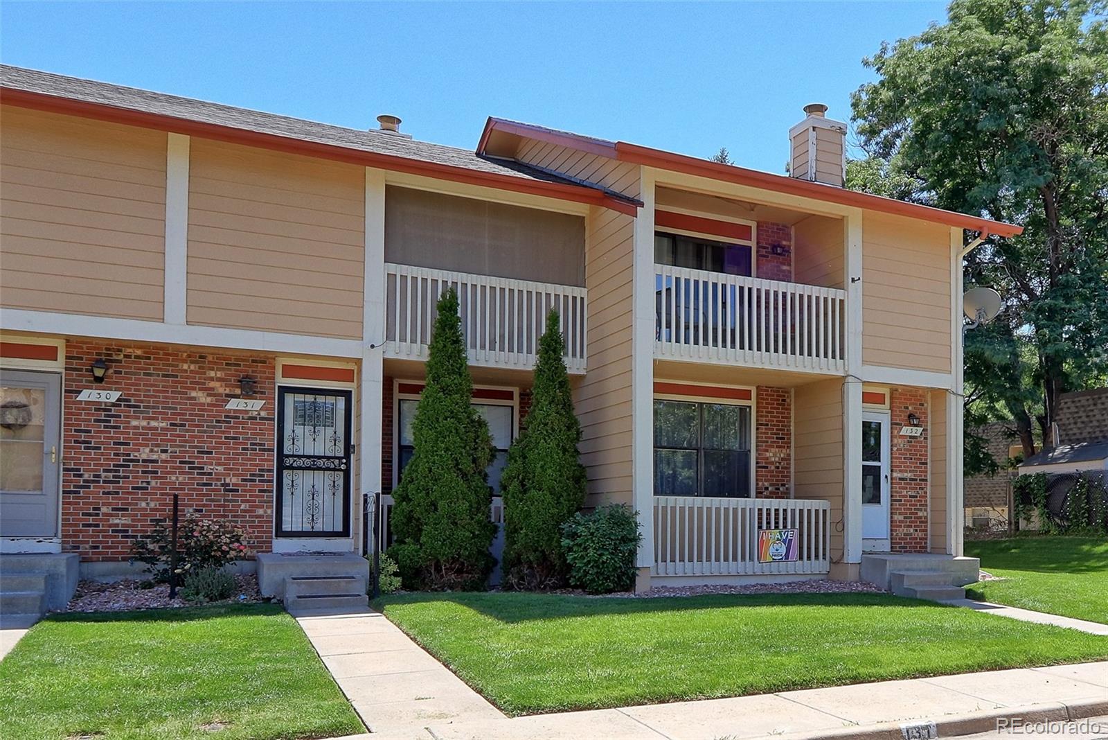 MLS Image #0 for 11640  community center drive 132,northglenn, Colorado