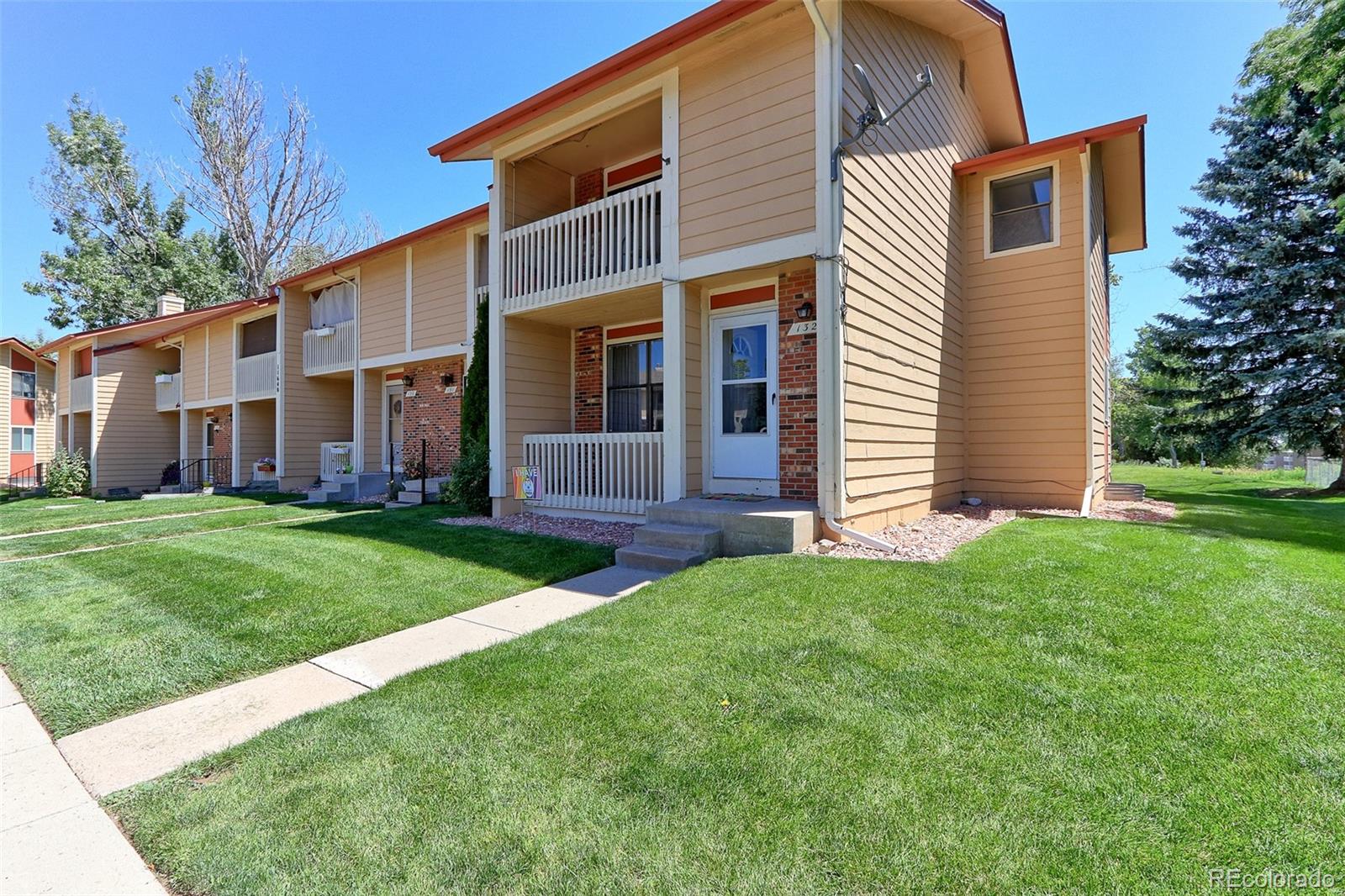 MLS Image #1 for 11640  community center drive 132,northglenn, Colorado