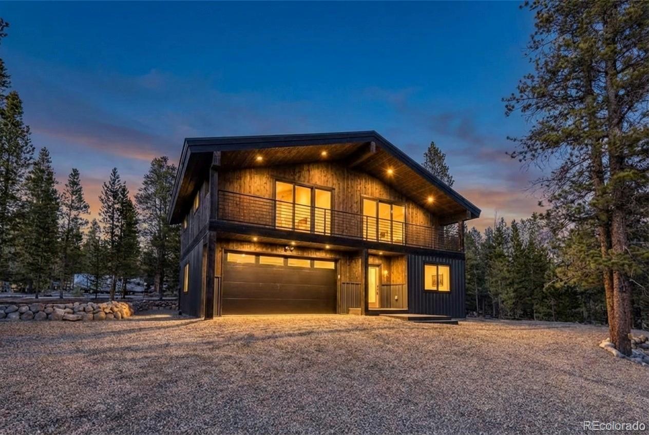 MLS Image #0 for 361  birch drive,leadville, Colorado