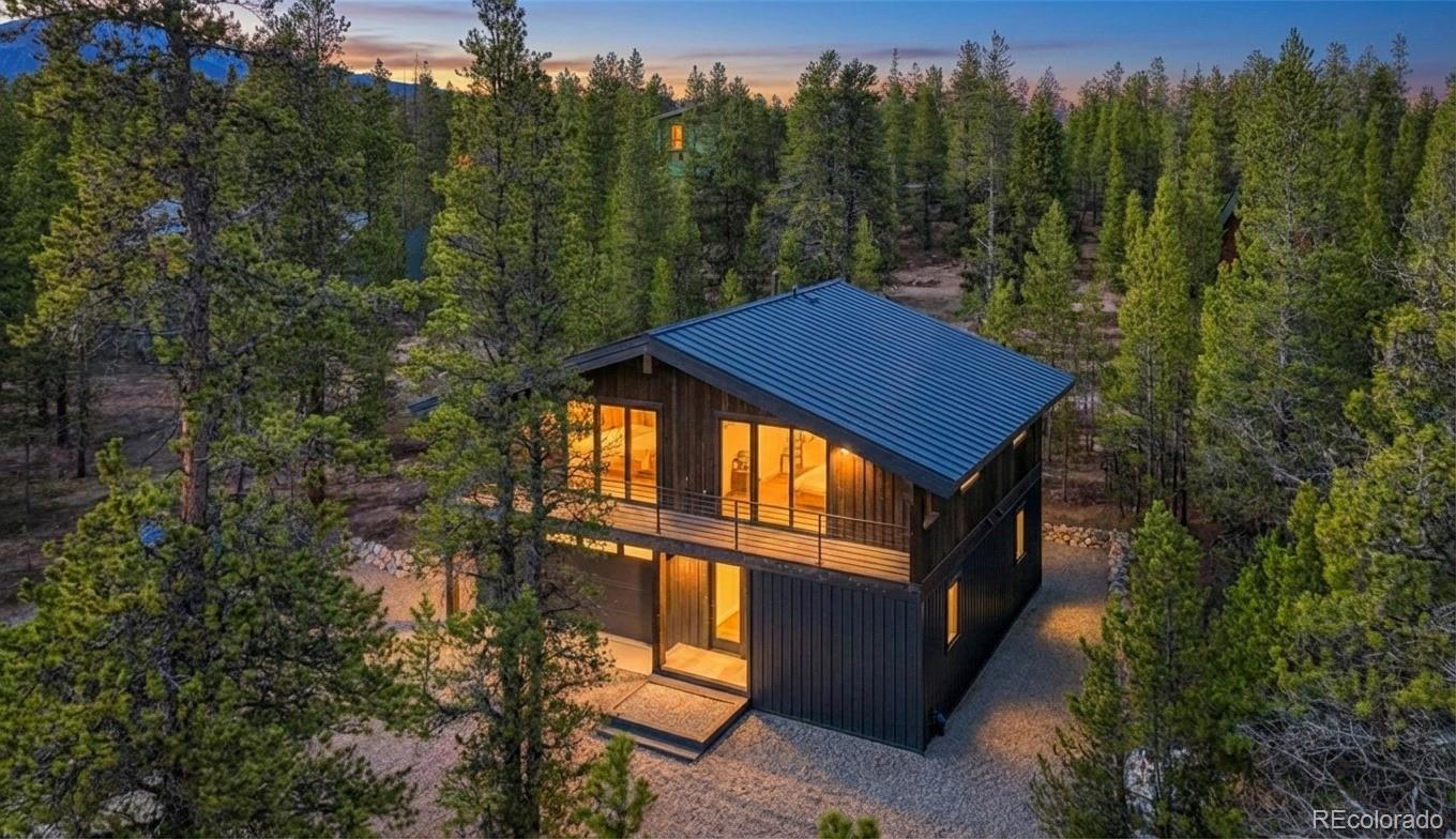 MLS Image #1 for 361  birch drive,leadville, Colorado