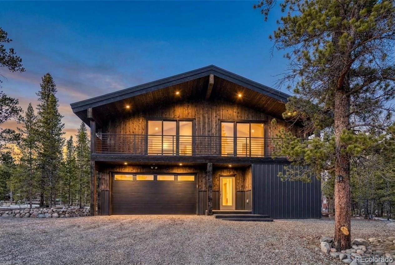 MLS Image #2 for 361  birch drive,leadville, Colorado