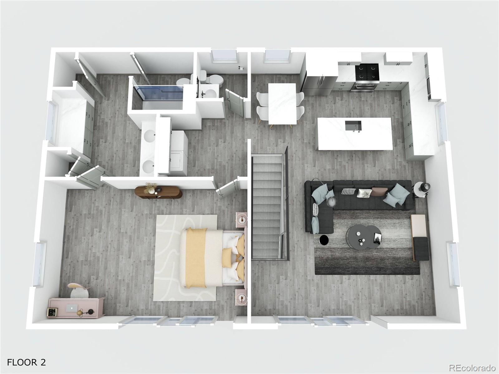 MLS Image #29 for 361  birch drive,leadville, Colorado