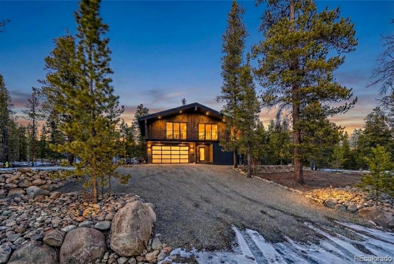 MLS Image #3 for 361  birch drive,leadville, Colorado