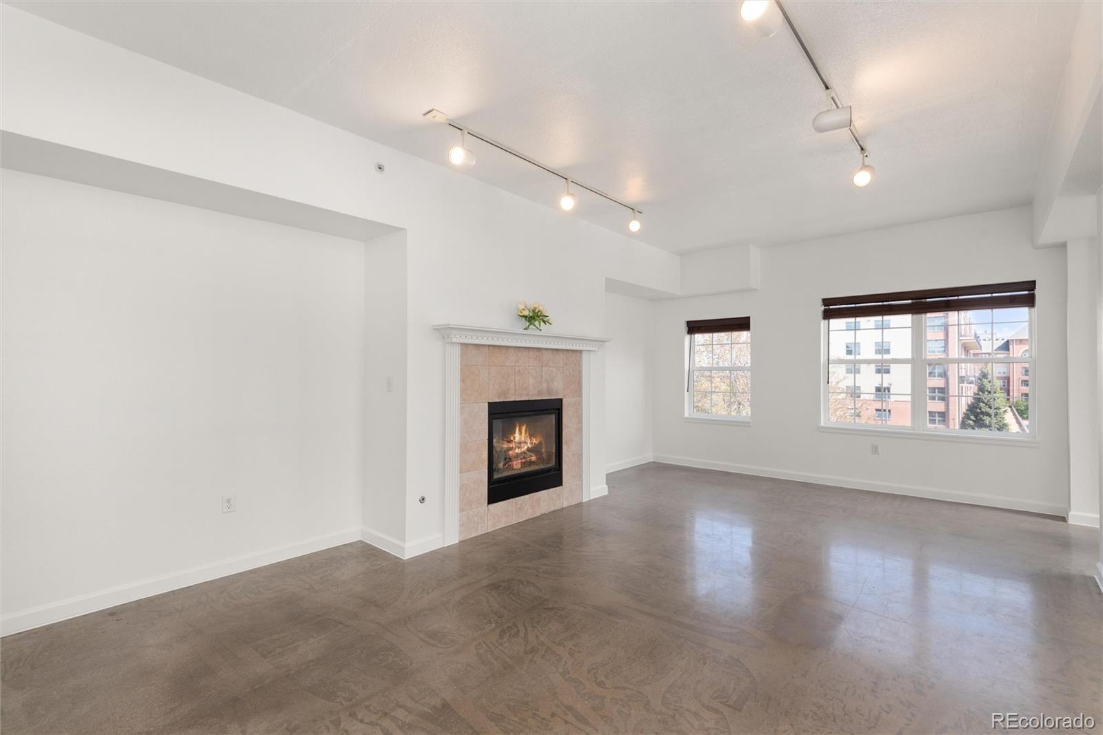 MLS Image #1 for 1780 n washington street 305,denver, Colorado