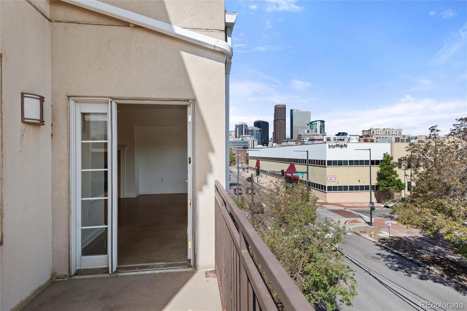 MLS Image #18 for 1780 n washington street 305,denver, Colorado