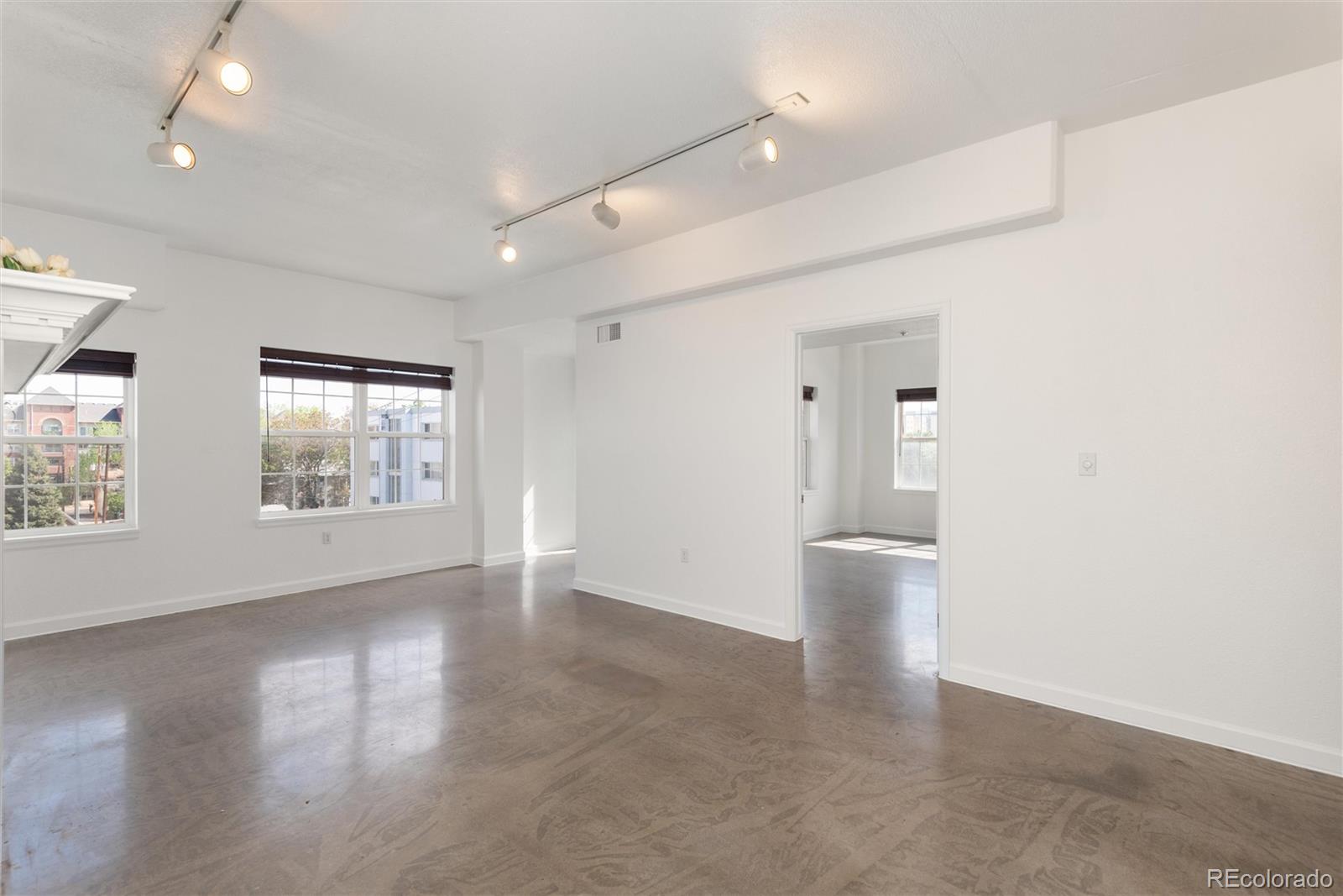 MLS Image #2 for 1780 n washington street 305,denver, Colorado