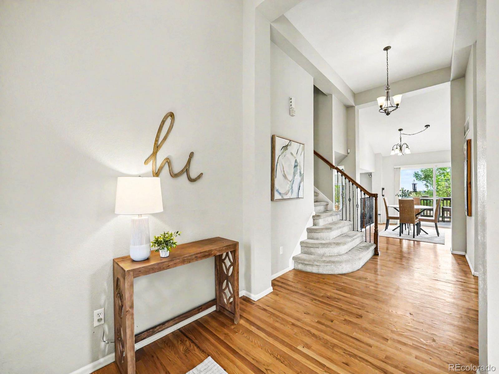MLS Image #4 for 5488  el diente street,golden, Colorado